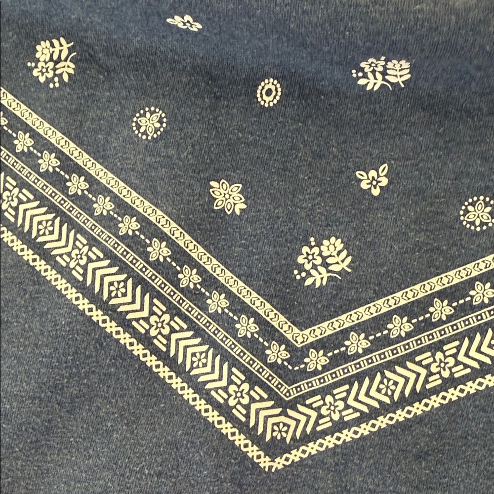 Wrangler Retro Sweatshirt - Picture 3 of 5